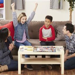 Monopoly: Gamer - Mario Kart Famille