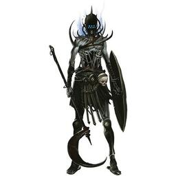 Mythic Battles Artwork