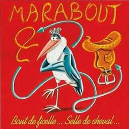 Marabout 2004 Cover