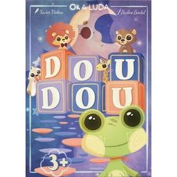 Doudou Cover