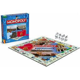 Monopoly: Grand Bordeaux Eclate