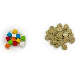 Dominion: Renaissance Coins