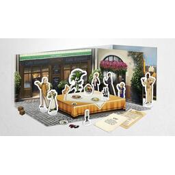 Le Cliché du Siècle: Photo de Groupe Zoom