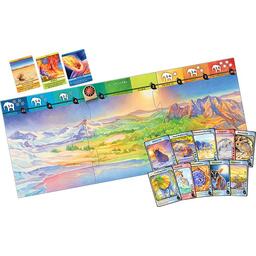 Evolution Climat Extension Tuile