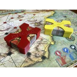 Pandemic: Iberia Zoom