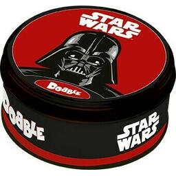 Dobble: Star Wars 2017 Boite