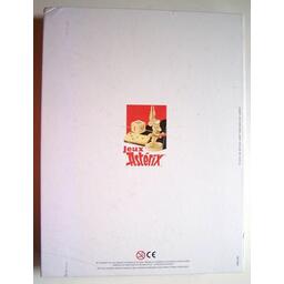 Jeu de l'Oie: La Grande Traversée Back 3d