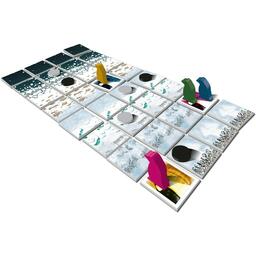 L'Empereur: Le Jeu Eclate