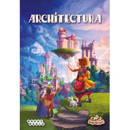 Architectura Cover