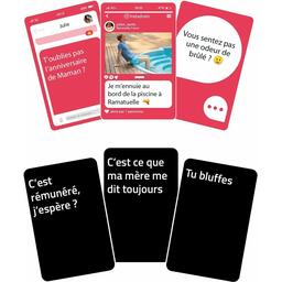 Sans Pitié: La Retenue Eclate