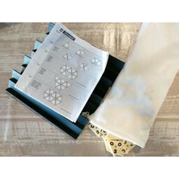 Triominos: Deluxe 1990 Eclate