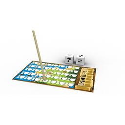 Kingdomino: Duel Eclate