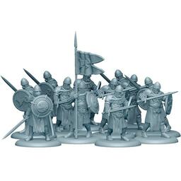 Le Trône de Fer: Le Jeu de Figurines Figurines