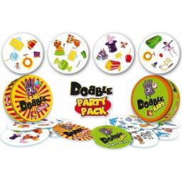 Dobble: Party Pack Eclate