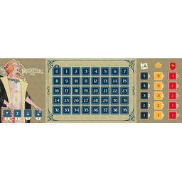 Bruxelles 1897 Plateau