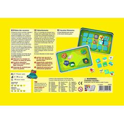 Mémo des Vacances Back