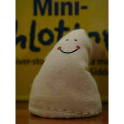 La Mini École des Fantômes Fantome