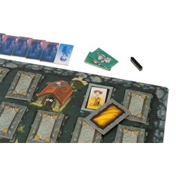 La Danse des Vampires Zoom