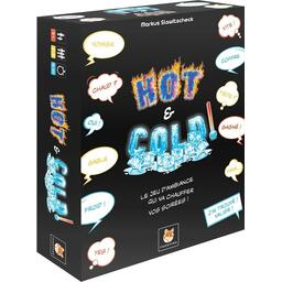 Hot & Cold Cover 3d