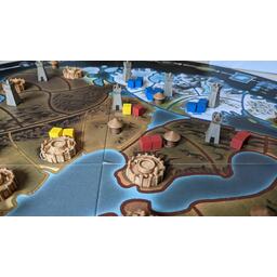 A War of Whispers Zoom