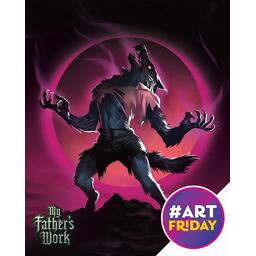 Le Secret de mon Père Artwork