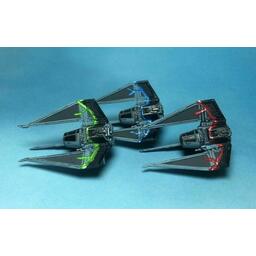 Star Wars: X-Wing - Le Jeu de Figurines - TIE Fantôme Vaisseaux