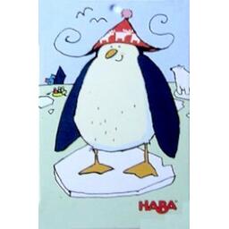 Mini-Spiel: Pinguin Cover