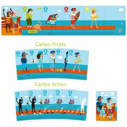 Faut pas Pousser Eclate