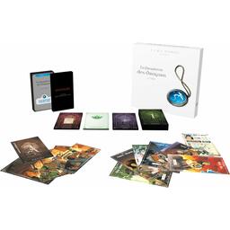 T.I.M.E Stories: La Prophétie des Dragons Eclate