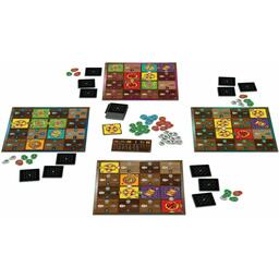 Fiesta Mexicana Eclate