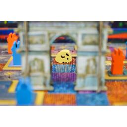 Paris: Ville Lumière - Eiffel Zoom