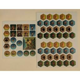 Okanagan: Valley of the Lakes Eclate