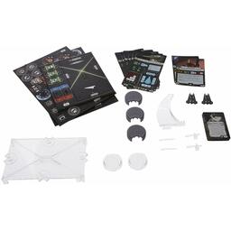 Star Wars: Armada - Chimaera Eclate