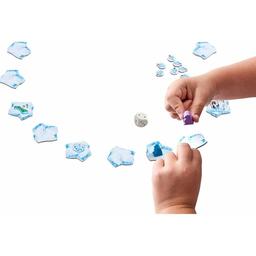 Les Pingouins Givrés Eclate