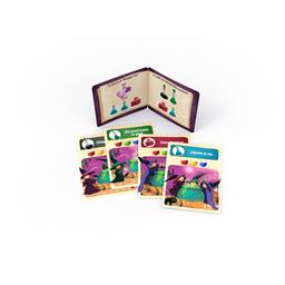 Chaudron Magique Eclate