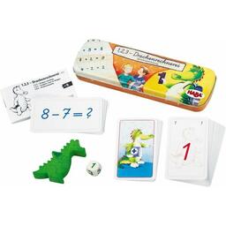 1, 2, 3: Drachenrechnerei Eclate