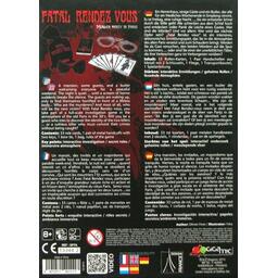 Fatal Rendez-Vous Back