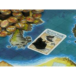 La Crique des Pirates Zoom