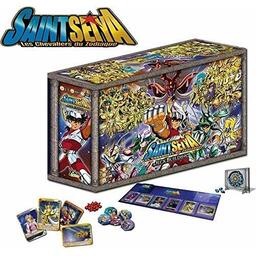 Saint Seiya: Deckbuilding Eclate
