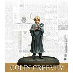 Harry Potter: Miniatures Adventure Game - The Chamber of Secrets Figurine