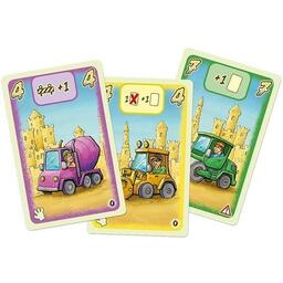 Châteaux de Fable Cartes