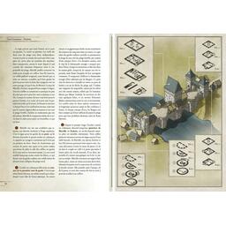 Lieux d'Aventures Pages