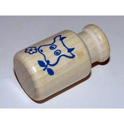 Spiel & Puzzle: Kindergarten Piece