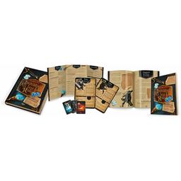 Initiation au Jeu de Rôle: Medieval Fantasy Eclate