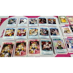 Tanto Cuore: Oktoberfest Cartes