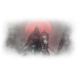 Le Seigneur des Anneaux: Le Jeu de Cartes - Une Ombre à l'Est Artwork