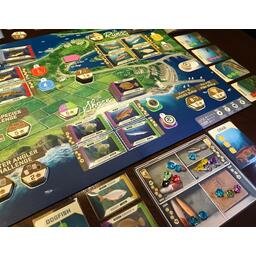 Coldwater Crown Zoom