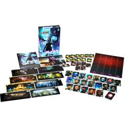 Chronicles of Crime Millennium: 2400 Eclate