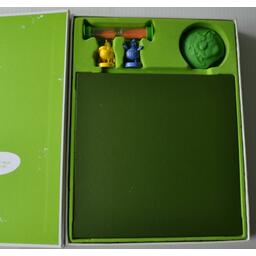 Taboo: Astérix chez les Belges Contenu