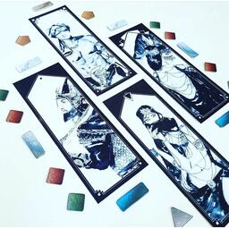 Light Hunters: Battalion of Darkness - Wind of the Dunes & Tide of Atlantis Zoom